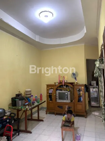 image RUMAH DI CEGER PONDOK AREN  (4)