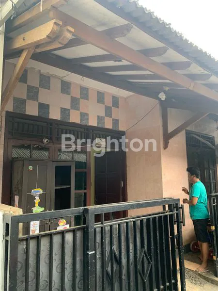 image RUMAH DI CEGER PONDOK AREN  (2)