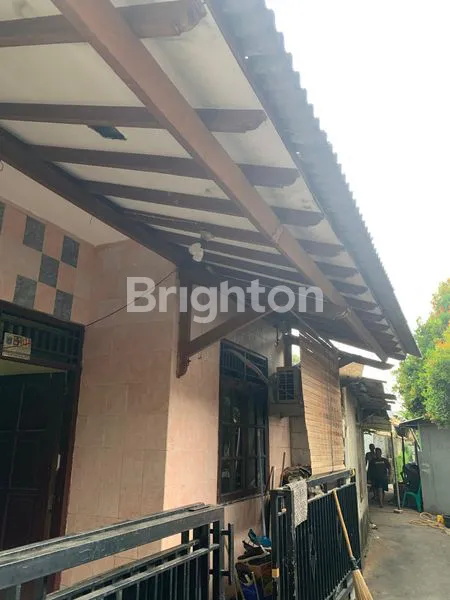 image RUMAH DI CEGER PONDOK AREN  (3)
