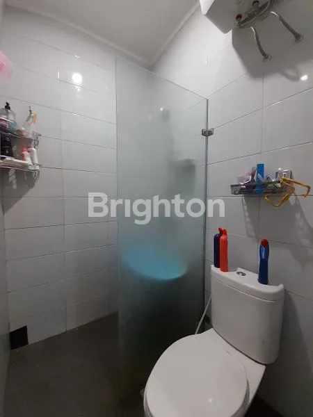 image RUMAH CLUSTER BINTARO JAYA – SIAP HUNI, STRATEGIS & BEBAS BANJIR (7)