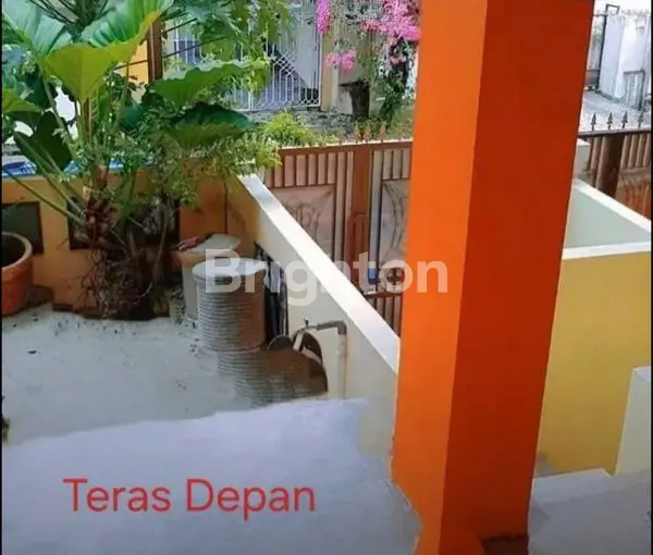 image RUMAH MEWAH 3KT SIAP HUNI DI BALIKPAPAN BARU, DEKAT MALL & RS (7)