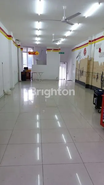 RUKO PREMIUM STRATEGIS DI JANTUNG KOTA BOGOR, JL. PAJAJARAN