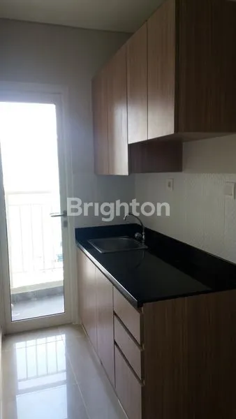 image MADISON PARK 1BR UNFURNISH VIEW BAGUS DEKAT CENTRAL PARK MALL (3)