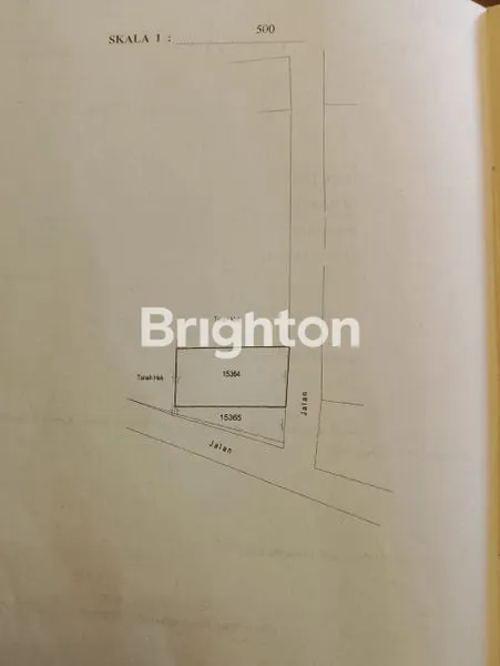 image TANAH HOOK DI MEDOKAN AYU  (2)