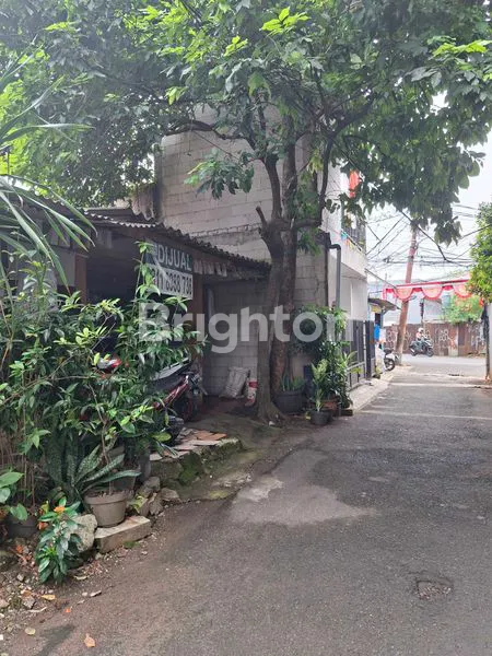 image RUMAH TUA HITUNG HARGA TANAH LEBAK BULUS (3)