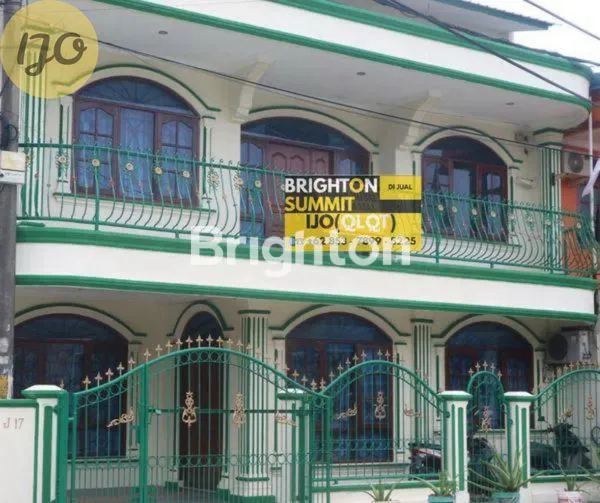 image RUMAH BALOI LUBUK BAJA DEKAT BCS MALL LOKASI PREMIUN (1)