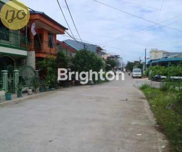 image RUMAH BALOI LUBUK BAJA DEKAT BCS MALL LOKASI PREMIUN (3)