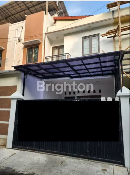 image SANGAT SIAP HUNI AREA STRATEGIS DKT PASAR JOHAR BARU DAN STASIUN KERETA SENTIONG EKONOMIS JUAL SEGERA (1)