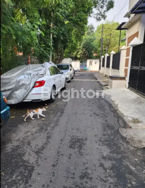 image SANGAT SIAP HUNI AREA STRATEGIS DKT PASAR JOHAR BARU DAN STASIUN KERETA SENTIONG EKONOMIS JUAL SEGERA (2)