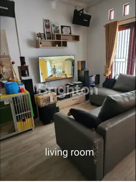 image SANGAT SIAP HUNI AREA STRATEGIS DKT PASAR JOHAR BARU DAN STASIUN KERETA SENTIONG EKONOMIS JUAL SEGERA (5)