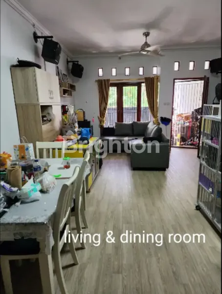 image SANGAT SIAP HUNI AREA STRATEGIS DKT PASAR JOHAR BARU DAN STASIUN KERETA SENTIONG EKONOMIS JUAL SEGERA (6)