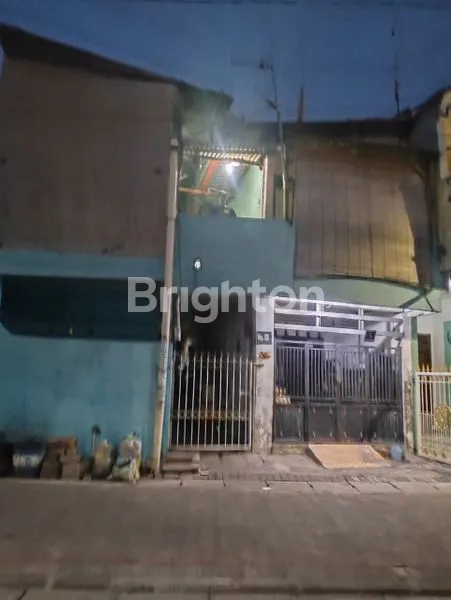 image RUMAH KOST DI RUNGKUT  (1)