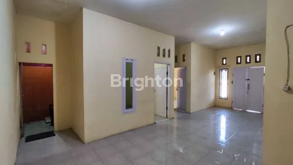 image RUMAH MINIMALIS HOOK 2KT DI SAKURA PERMAI, DEKAT UST MEDAN (6)