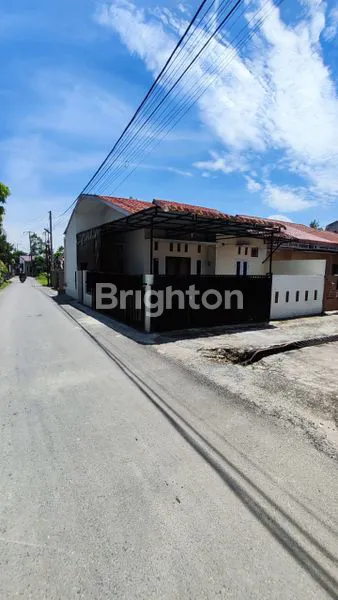 image RUMAH MINIMALIS HOOK 2KT DI SAKURA PERMAI, DEKAT UST MEDAN (1)