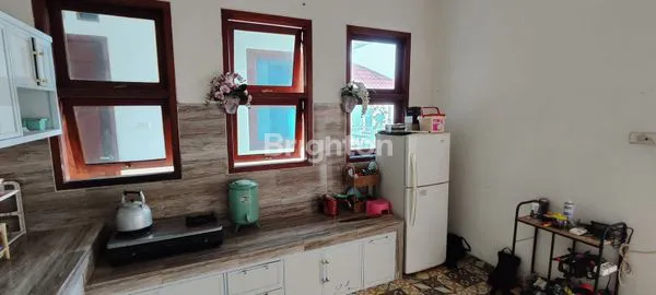 image RUMAH MEWAH 500M² + 7 KIOS PREMIUM DI FAJAR BARU LAMPUNG (8)