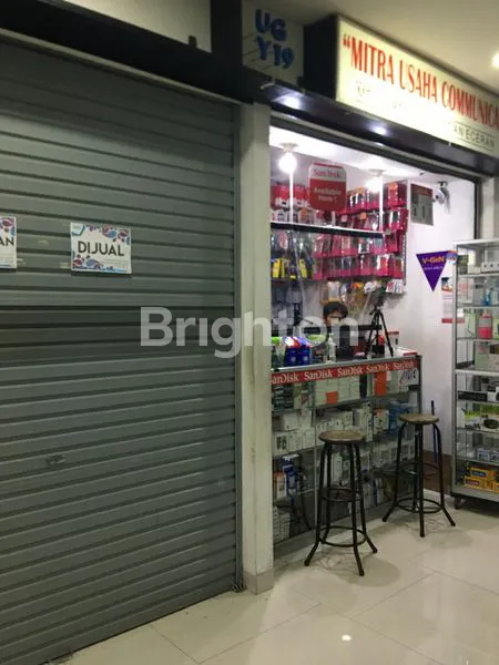 image JUAL RUKO BEC LUAS 12M (5)