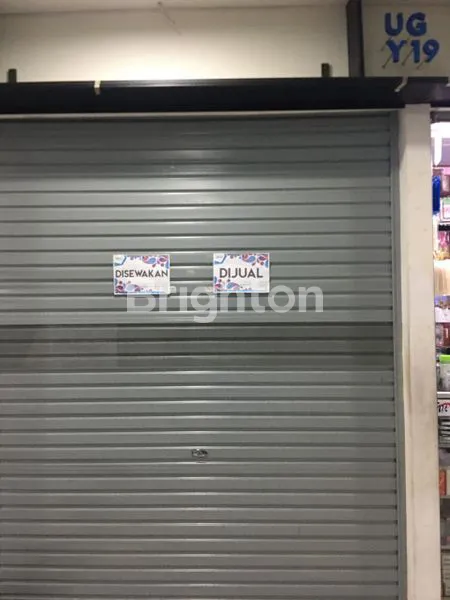 image JUAL RUKO BEC LUAS 12M (6)