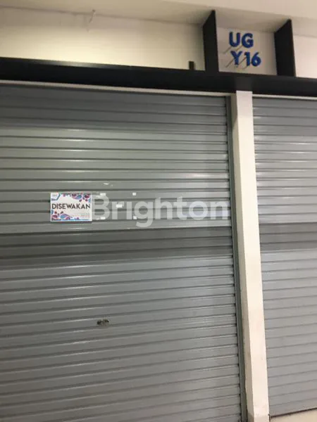 image JUAL RUKO BEC LUAS 12M (4)