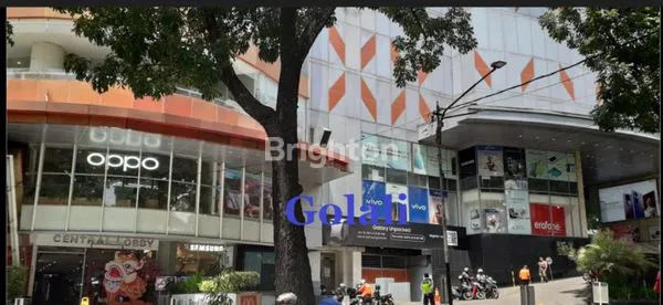 image JUAL RUKO BEC LUAS 12M (1)