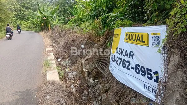 image TANAH SIAP BANGUN PODOREJO NGALIYAN SEMARANG BARAT (8)