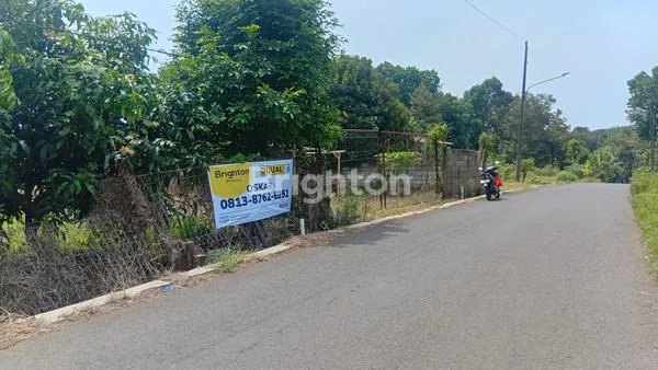 image TANAH SIAP BANGUN PODOREJO NGALIYAN SEMARANG BARAT (2)