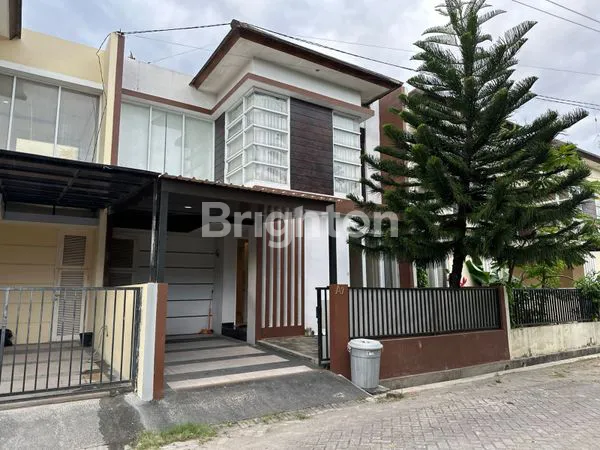 image DI SEWAKAN RUMAH CANTIK KAWASAN NYAMAN DI AREA KEROBOKAN (8)