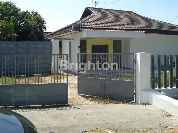 image GUDANG + RUMAH + KANTOR DI TAMAN  MADIUN (1)