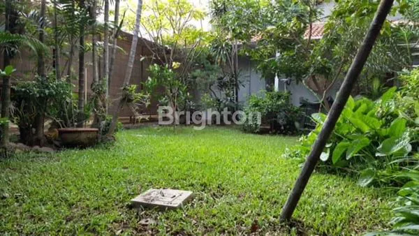 image DIJUAL RUMAH CANTIK SIAP HUNI CEMPAKA PUTIH (5)