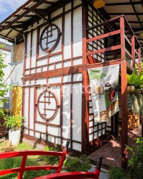 image DIJUAL JAPANESE VILLA 2 LANTAI DI MUNGGU (6)