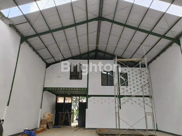 image GUDANG PREMIUM 1100M² DEKAT BANDARA & EXIT TOL PAKIS MALANG (3)