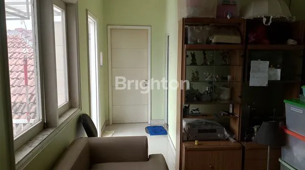 image RUMAH STRATEGIS BEBAS BANJIR DI KEMANG PRATAMA BEKASI (7)