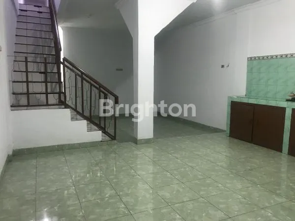 image RUMAH MURAH 2 LANTAI PETOJO BARAT JAKARTA PUSAT (3)