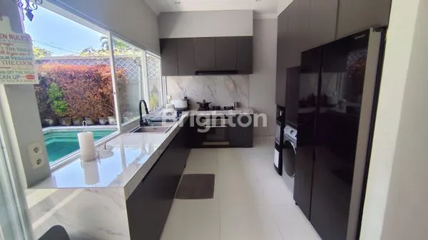 image 4+ 1 BEDROOM VILLA AT BEACHSIDE , MERTASARI SANUR (8)