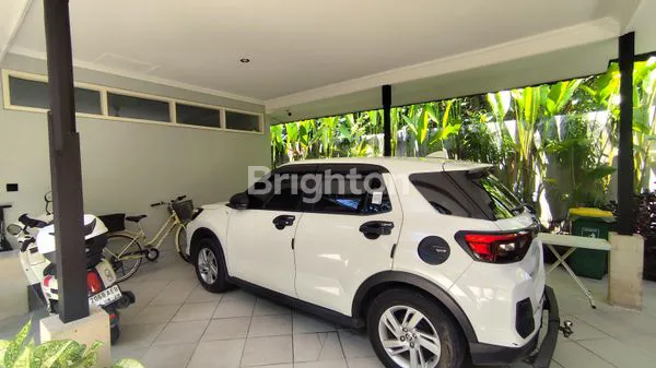 image 4+ 1 BEDROOM VILLA AT BEACHSIDE , MERTASARI SANUR (6)