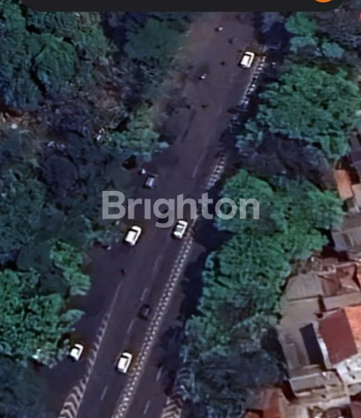 image TANAH 1,9 HA (19.000M2)  JALAN PASTEUR MAINROAD JARANG ADA LOKASI SANGAT STRATEGIS PUSAT JANTUNGNYA KOTA BANDUNG (1)