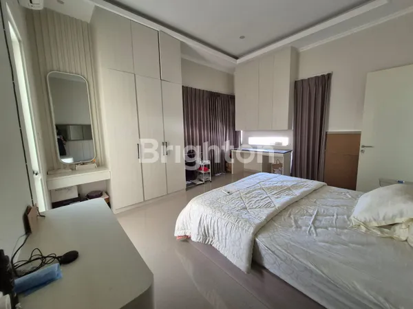 image DIJUAL RUMAH SIAP HUNI DI MULYOSARI KONDISI ISTIMEWA  (5)