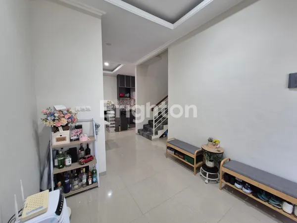 image DIJUAL RUMAH SIAP HUNI DI MULYOSARI KONDISI ISTIMEWA  (6)