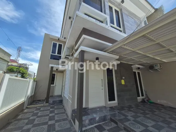 image DIJUAL RUMAH SIAP HUNI DI MULYOSARI KONDISI ISTIMEWA  (7)