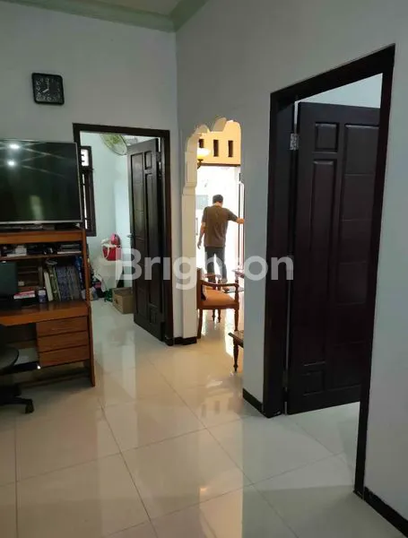 image RUMAH 1 LANTAI SEPERTI VILLA MOJOKERTO (7)