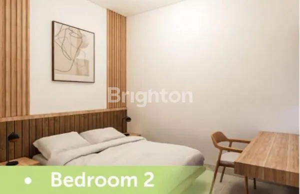 image HUNIAN BARU EKSKLUSIF 2 LT DI JANTUNG KOTA DENPASAR BALI  (4)