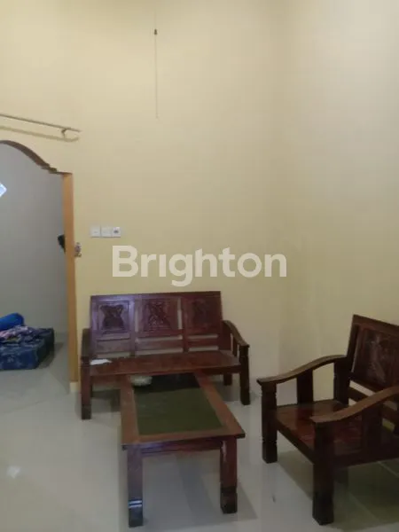 image RUMAH TERAWAT DAN BAGUS LOKASI STRATEGIS  (2)