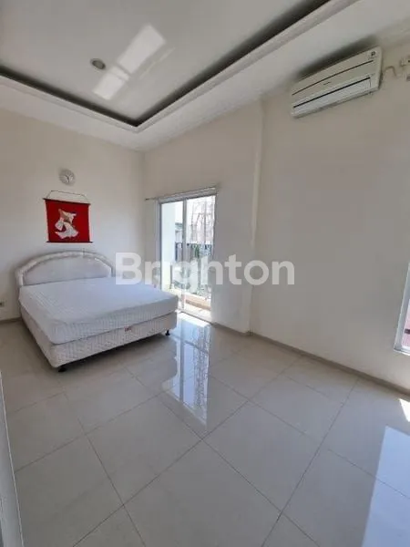 image RUMAH DURI KEPA JAKARTA BARAT PRIVATE CLUSTER  (4)