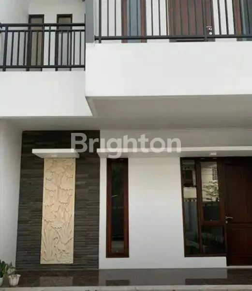 image RUMAH PURI MADANI 2 PONDOK CABE TANGERANG SELATAN (1)