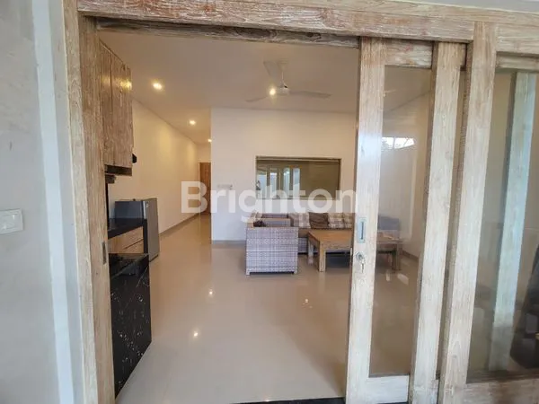 image DISEWAKAN TAHUNAN VILLA SANUR 180JT/TH (6)