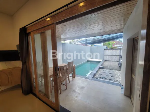 image DISEWAKAN TAHUNAN VILLA SANUR 180JT/TH (2)