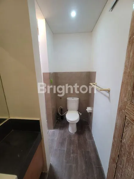 image DISEWAKAN TAHUNAN VILLA SANUR 180JT/TH (8)