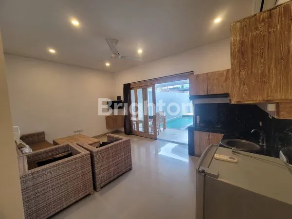 image DISEWAKAN TAHUNAN VILLA SANUR 180JT/TH (1)