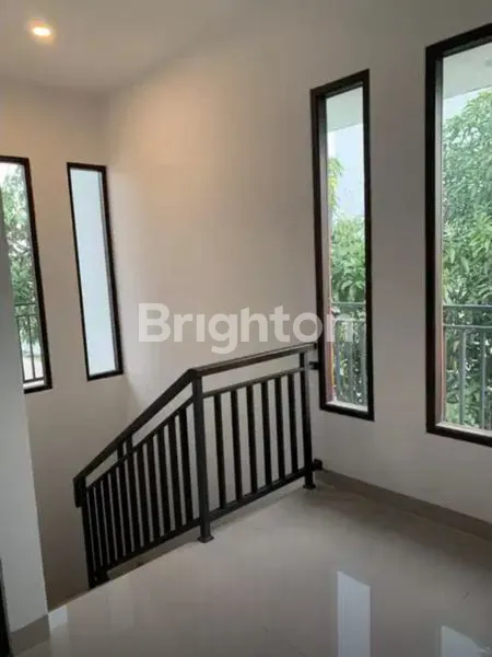 image RUMAH PURI MADANI 2 PONDOK CABE TANGERANG SELATAN (2)
