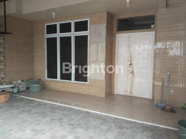 image RUMAH KANTOR SIAP HUNI DEKAT PASAR JOHAR BARU BISA UTK BERBAGAI USAHA YG PROSPEKTIF STRATEGIS EKONOMIS (1)