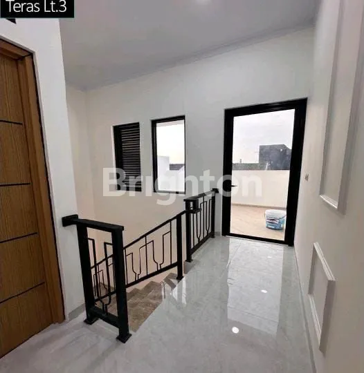 image RUMAH DURI KEPA 3 LANTAI JAKARTA BARAT  (5)